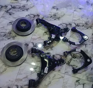 Lexus Lx600 2022,2023,2024,2025 Brake Disc, Upper Arm and Lower Arm