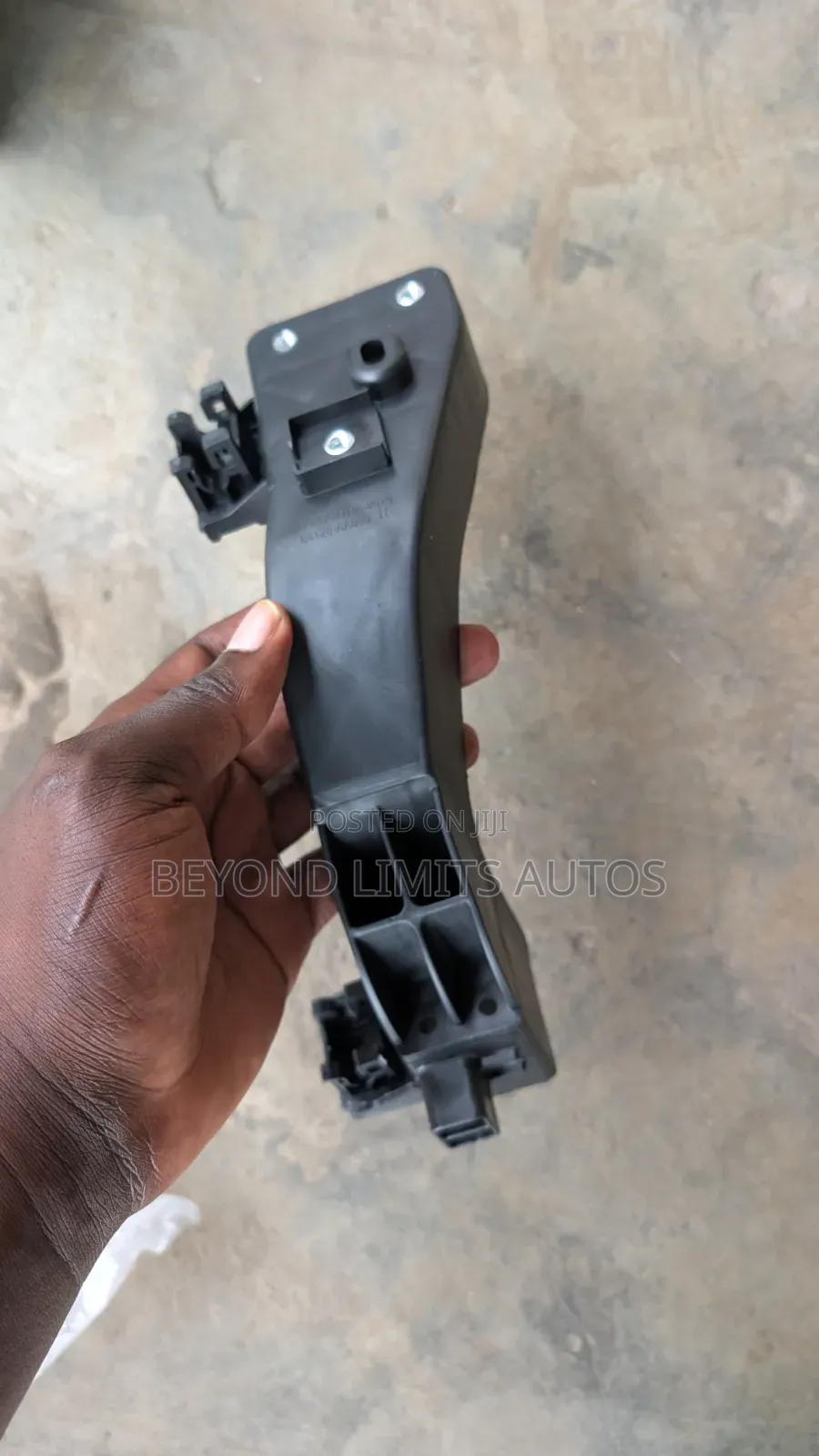 Hyundai Elantra 2021,2022,2023 Headlight Seat