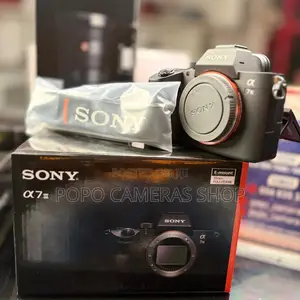 Sony A7 Iii