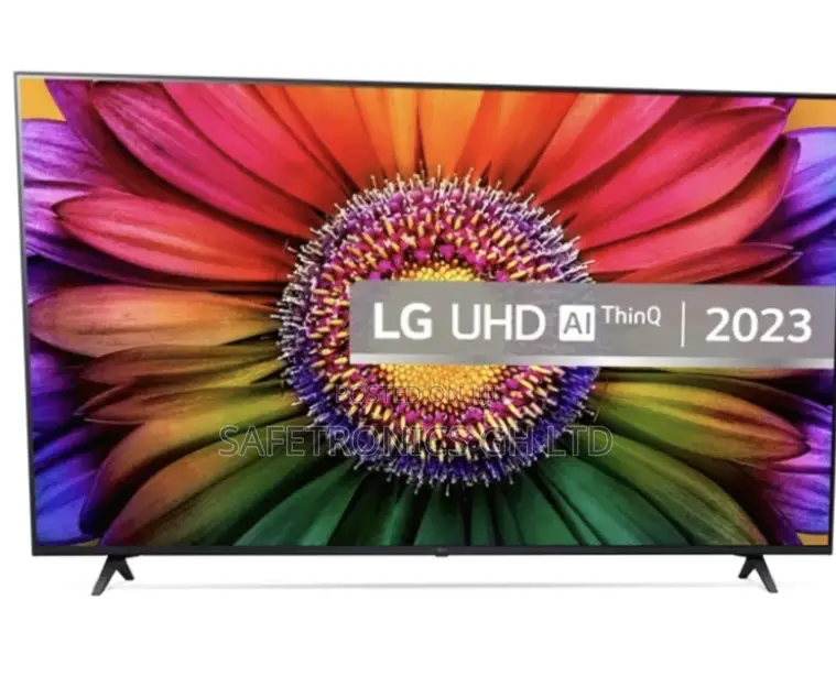 Newest Update 55 Inch Uhd Tv With Α5 Gen7 Ai Processor