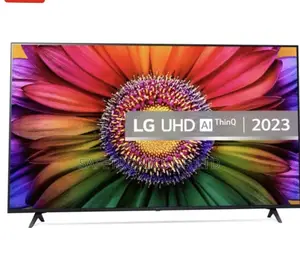 Newest Update 55 Inch Uhd Tv With Α5 Gen7 Ai Processor
