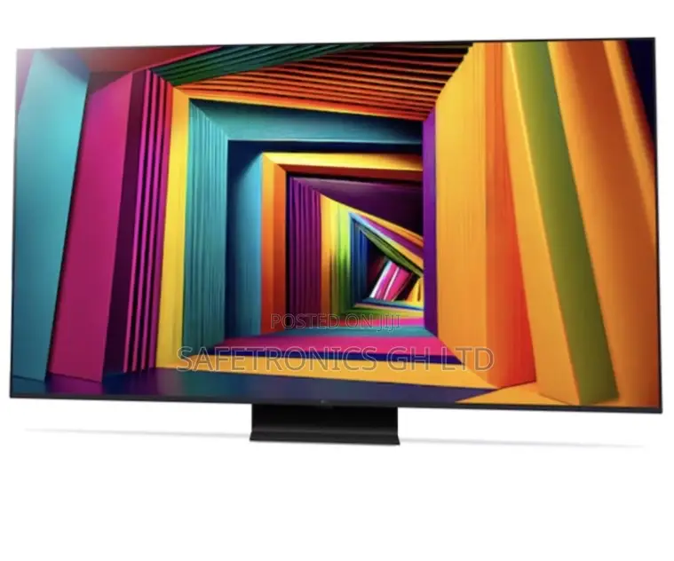 Shop Excellent 55 Inch Uhd Tv With Α5 Gen7 Ai Processor