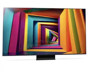 Shop Excellent 55 Inch Uhd Tv With Α5 Gen7 Ai Processor