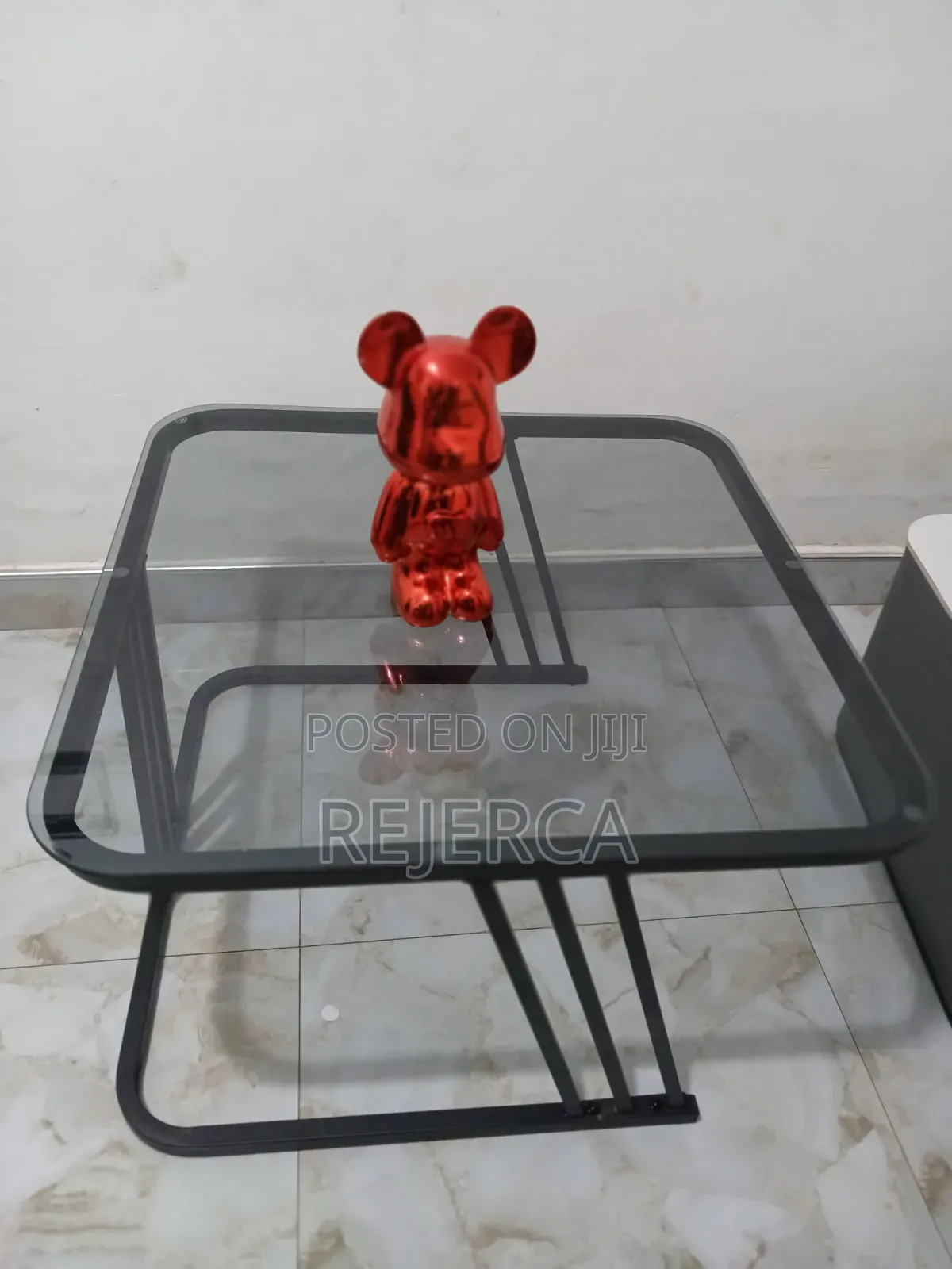 Brand New Center Table