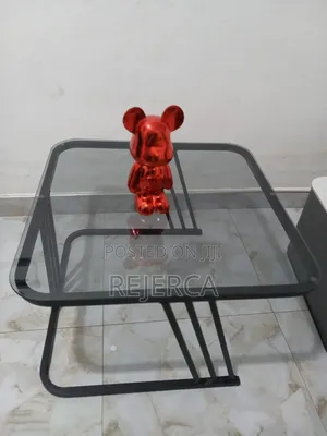 Brand New Center Table