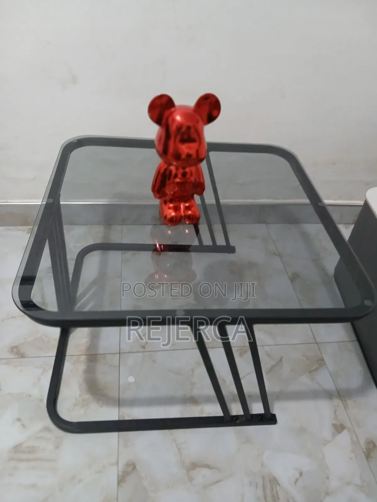 Brand New Center Table