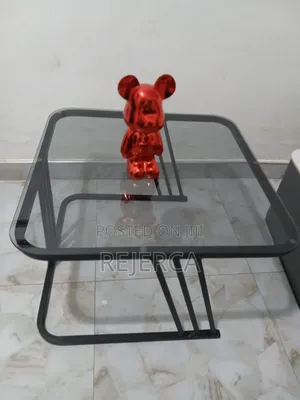Brand New Center Table