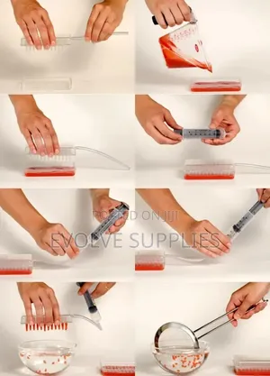 Cavier Pearl Maker