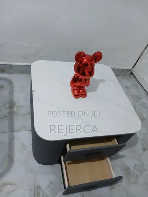 Morden Center Table