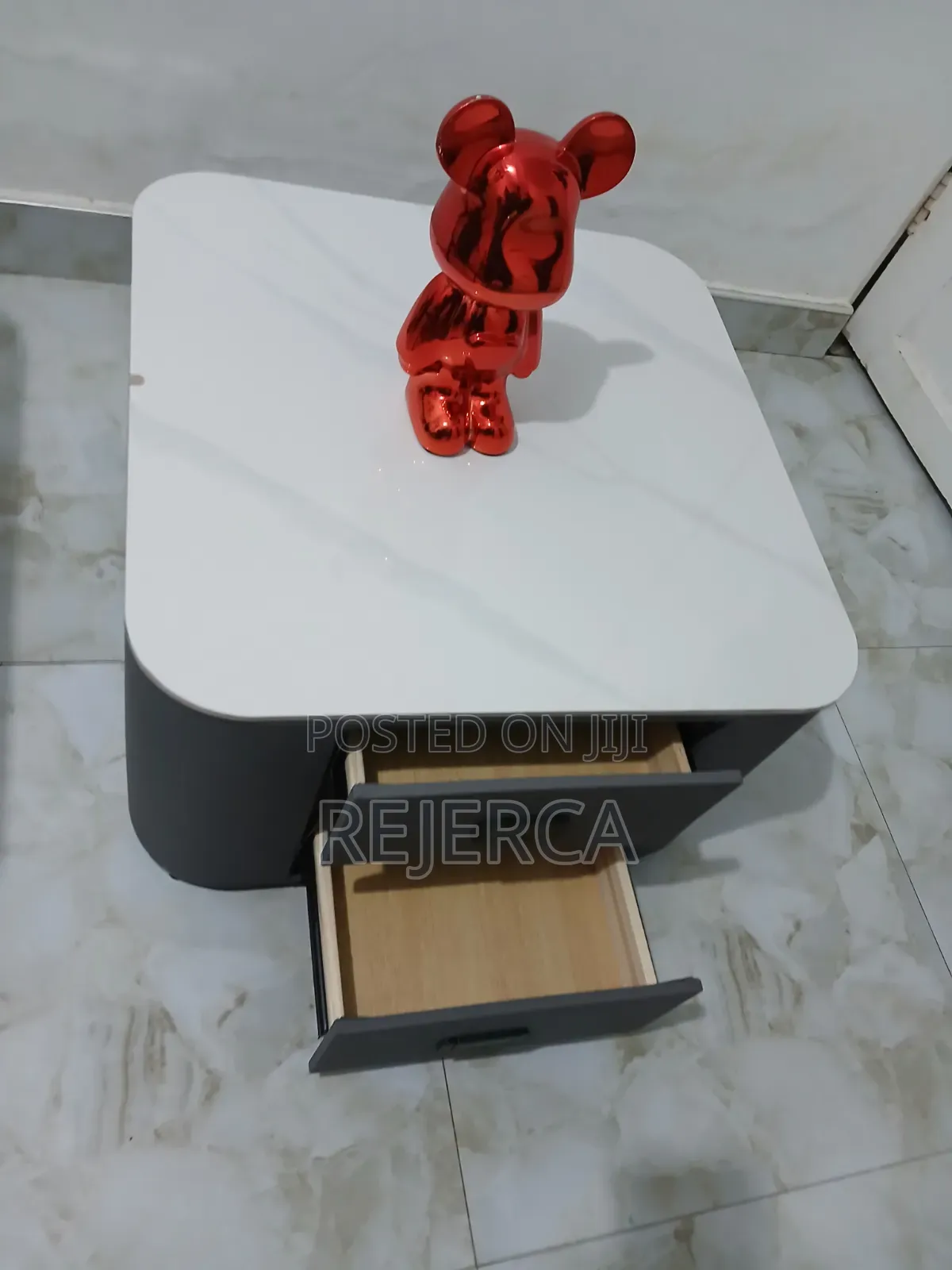 Morden Center Table