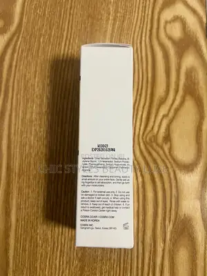 Cosrx Advanced Snail 96 Mucin Power Essence