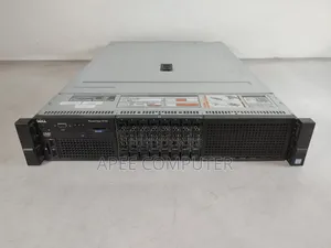 Server Dell PowerEdge R730 128GB Intel Xeon SSHD+SSD 128GB