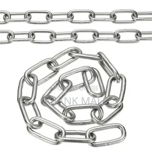 Chain 4mm.