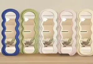 Decorative Mirrors (60*160cm)