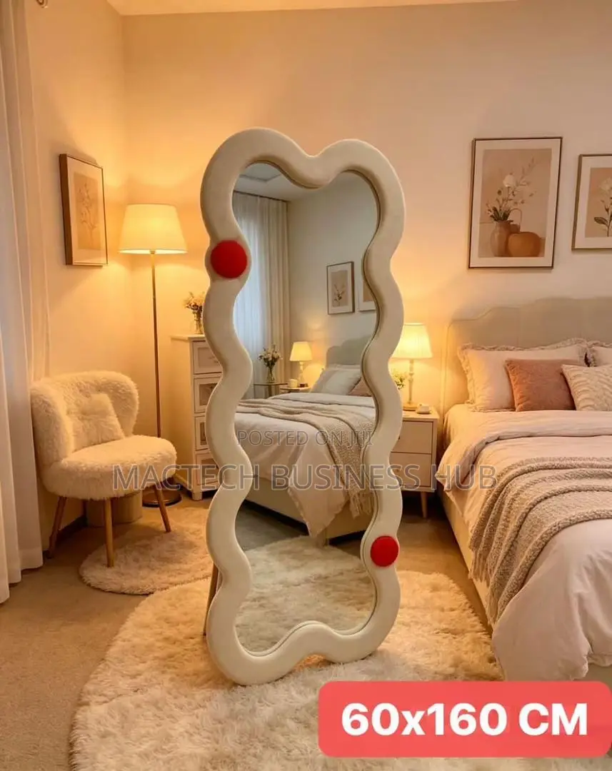 Decorative Mirrors (60*160cm)
