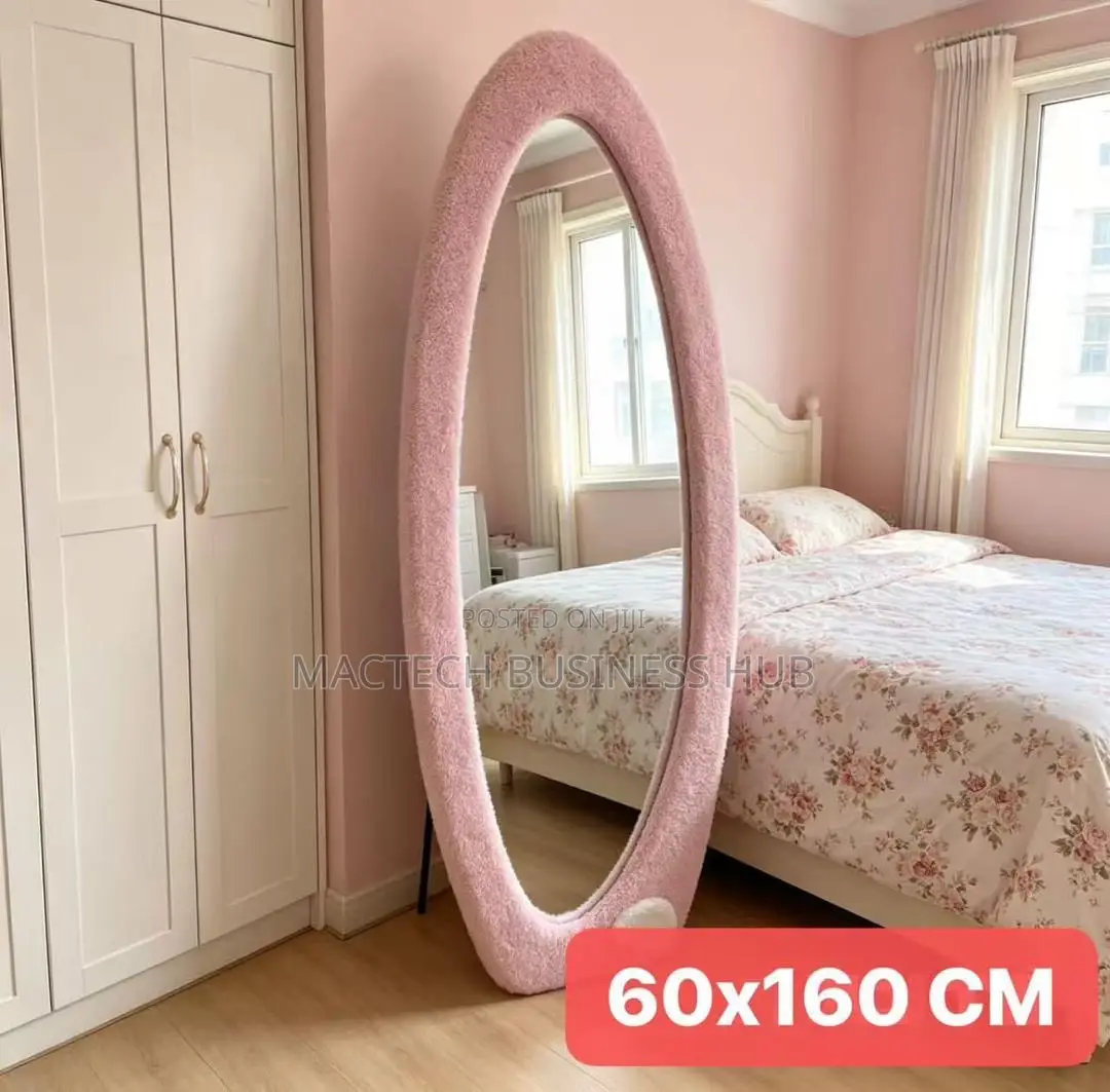 Decorative Mirrors (60*160cm)