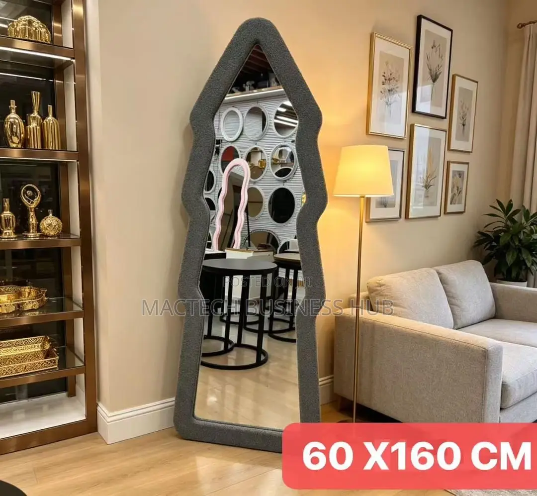 Decorative Mirrors (60*160cm)