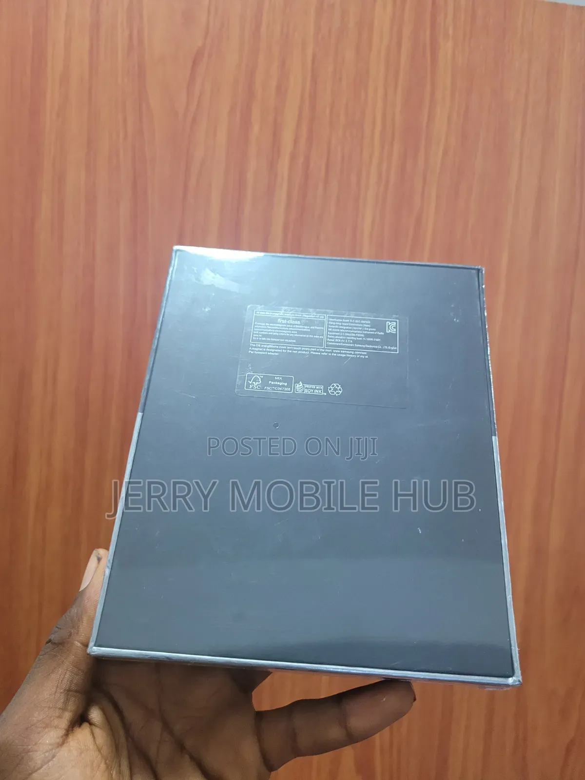 New Samsung Galaxy Z Fold 3 256 GB