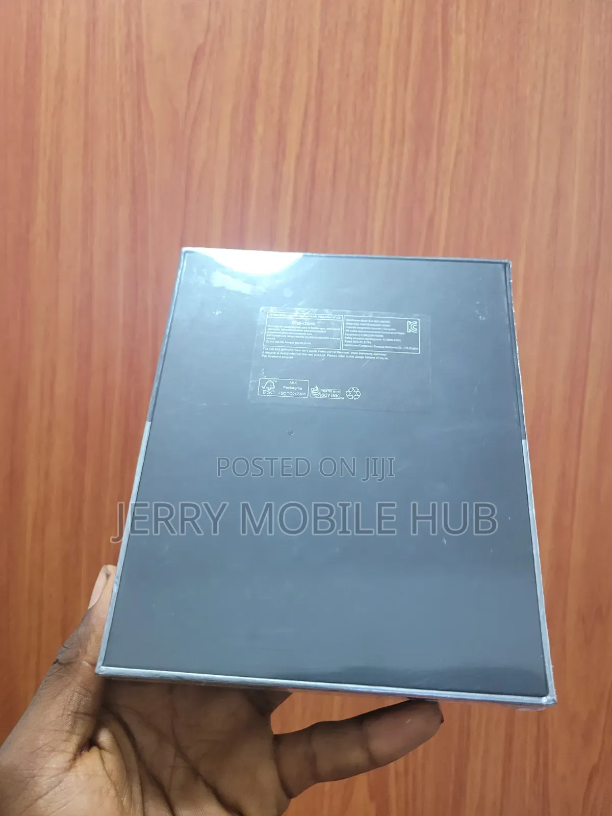 New Samsung Galaxy Z Fold 3 256 GB