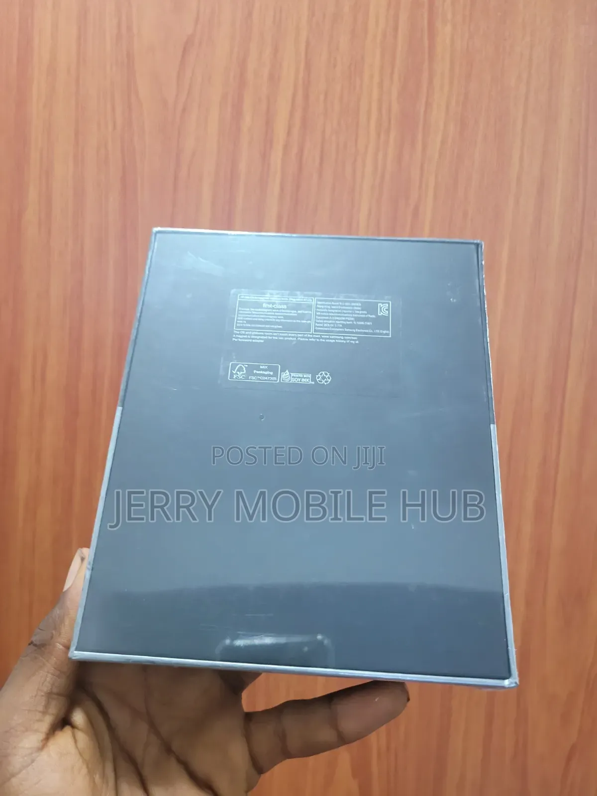 New Samsung Galaxy Z Fold 3 256 GB