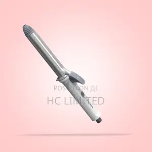 Decakila Curling Tong 35w - Kehs044w