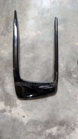 Acura RDX 2018,2019,2020,2021,2022,2023 Fog Light Cover
