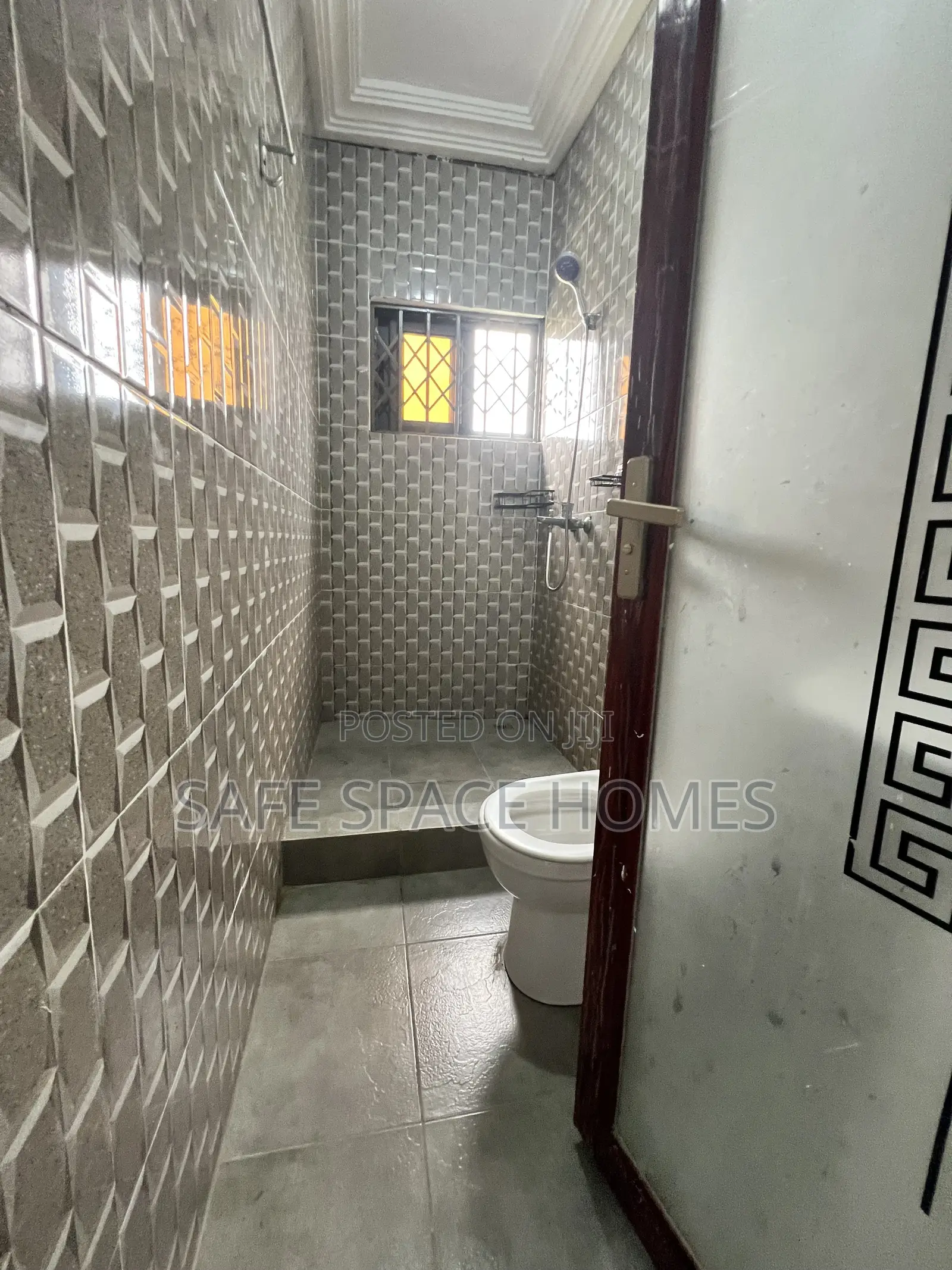 1bdrm Apartment in Tseaddo for rent