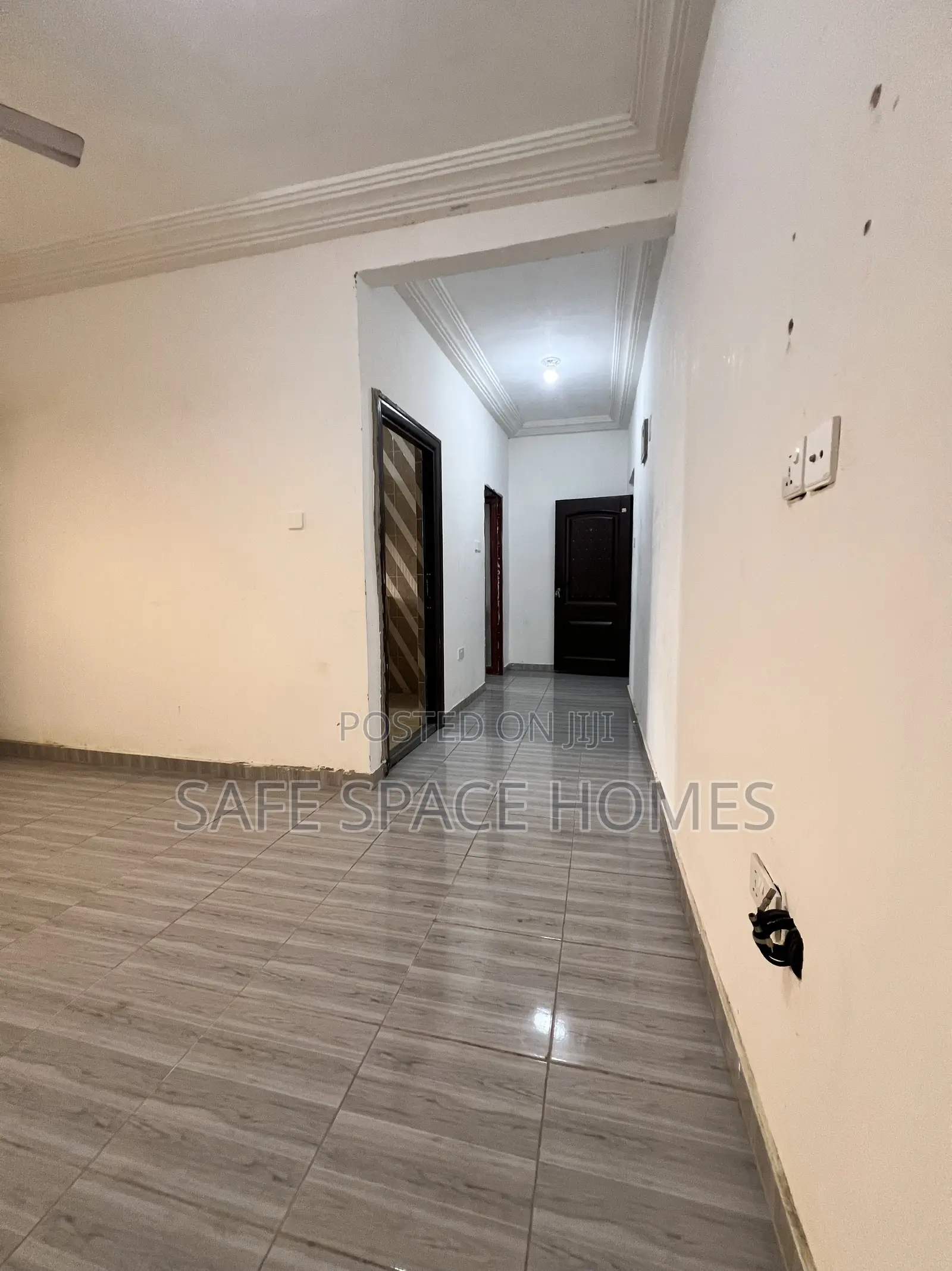 1bdrm Apartment in Tseaddo for rent