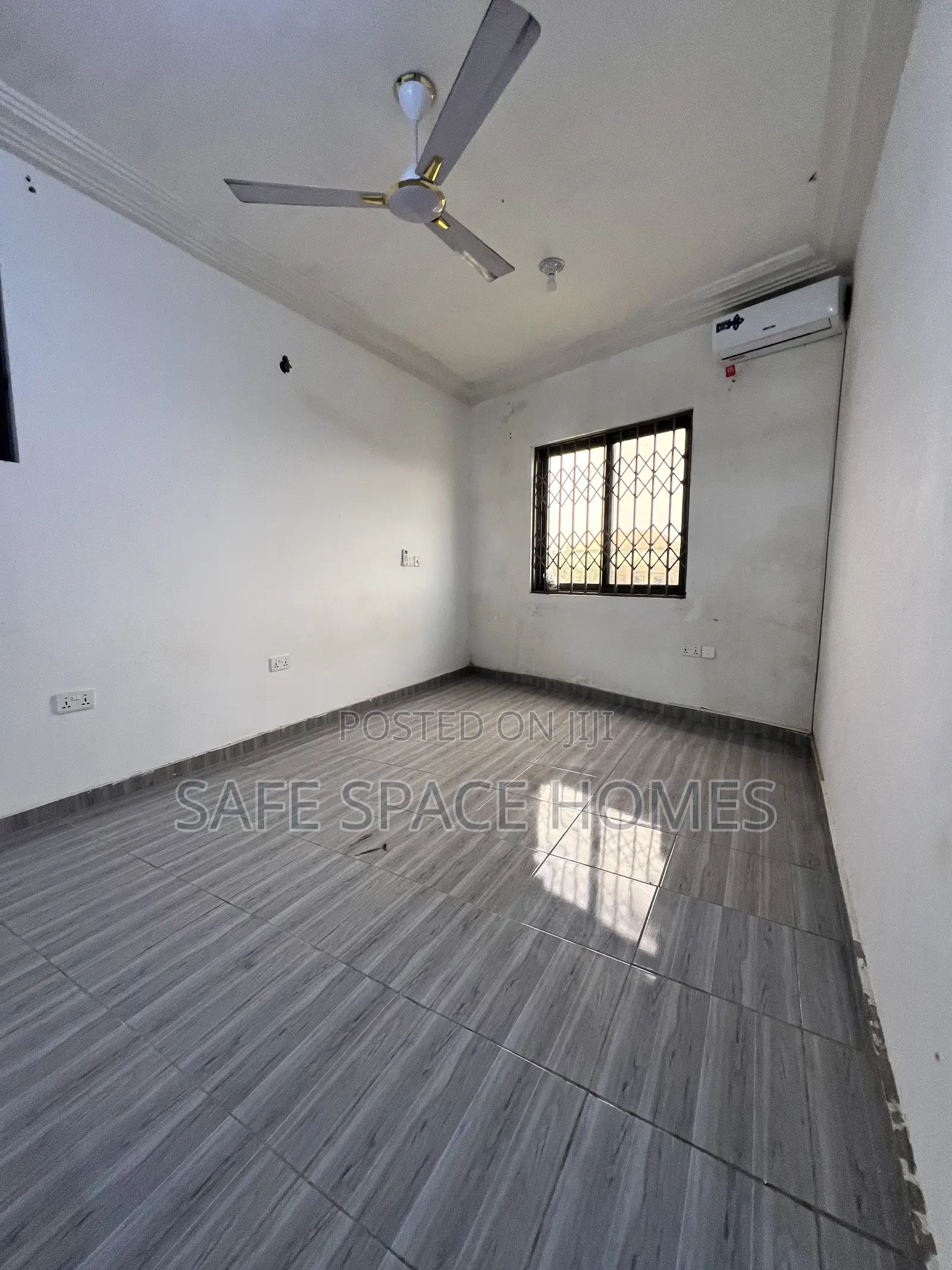 1bdrm Apartment in Tseaddo for rent