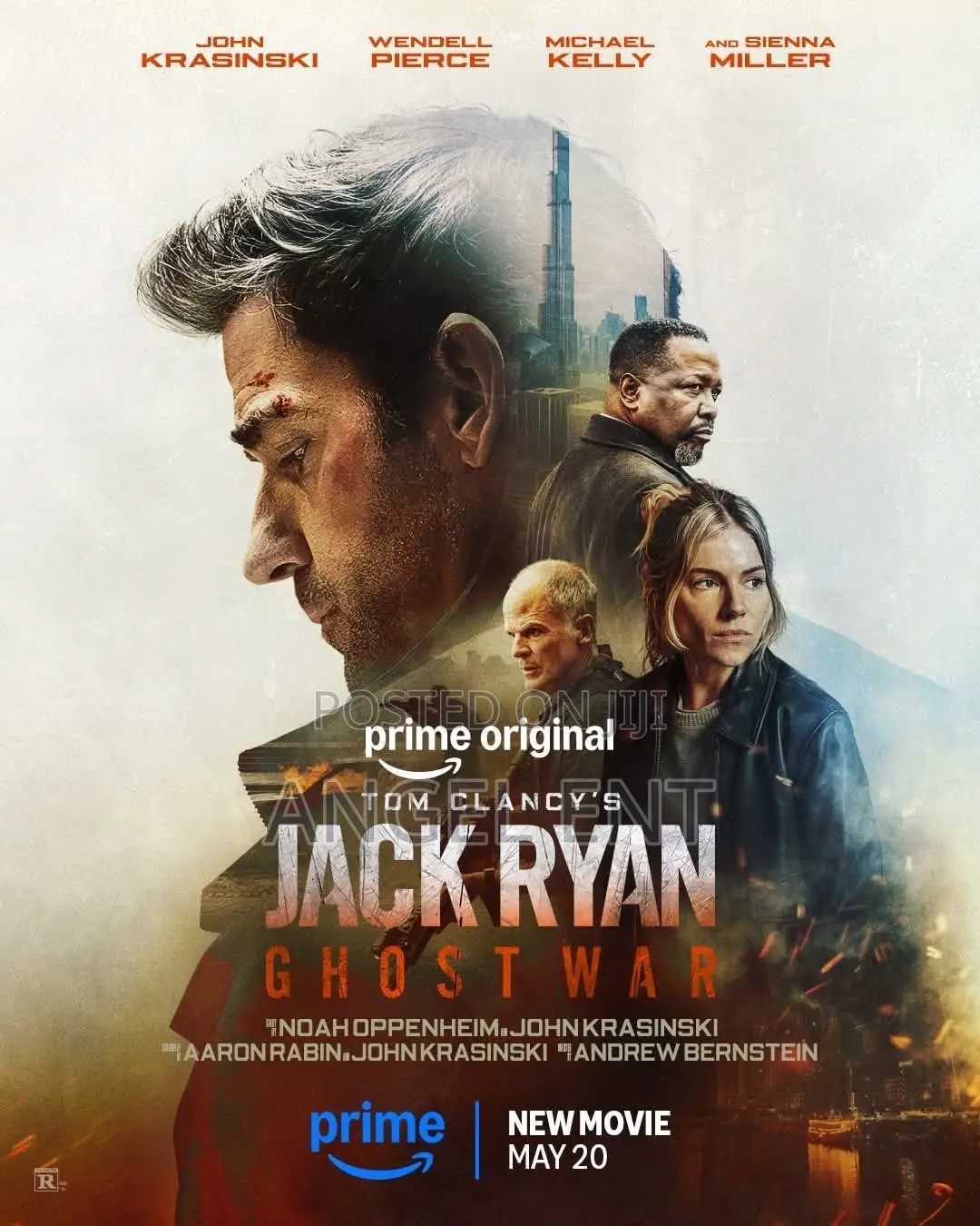 Recent Movies Requests Available (It Can Also Be Sent To You Anywhere)