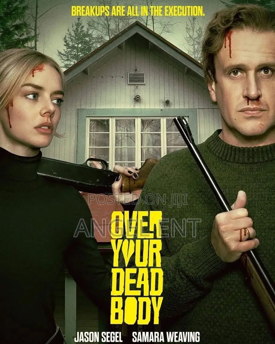 Recent Movies Requests Available (It Can Also Be Sent To You Anywhere)