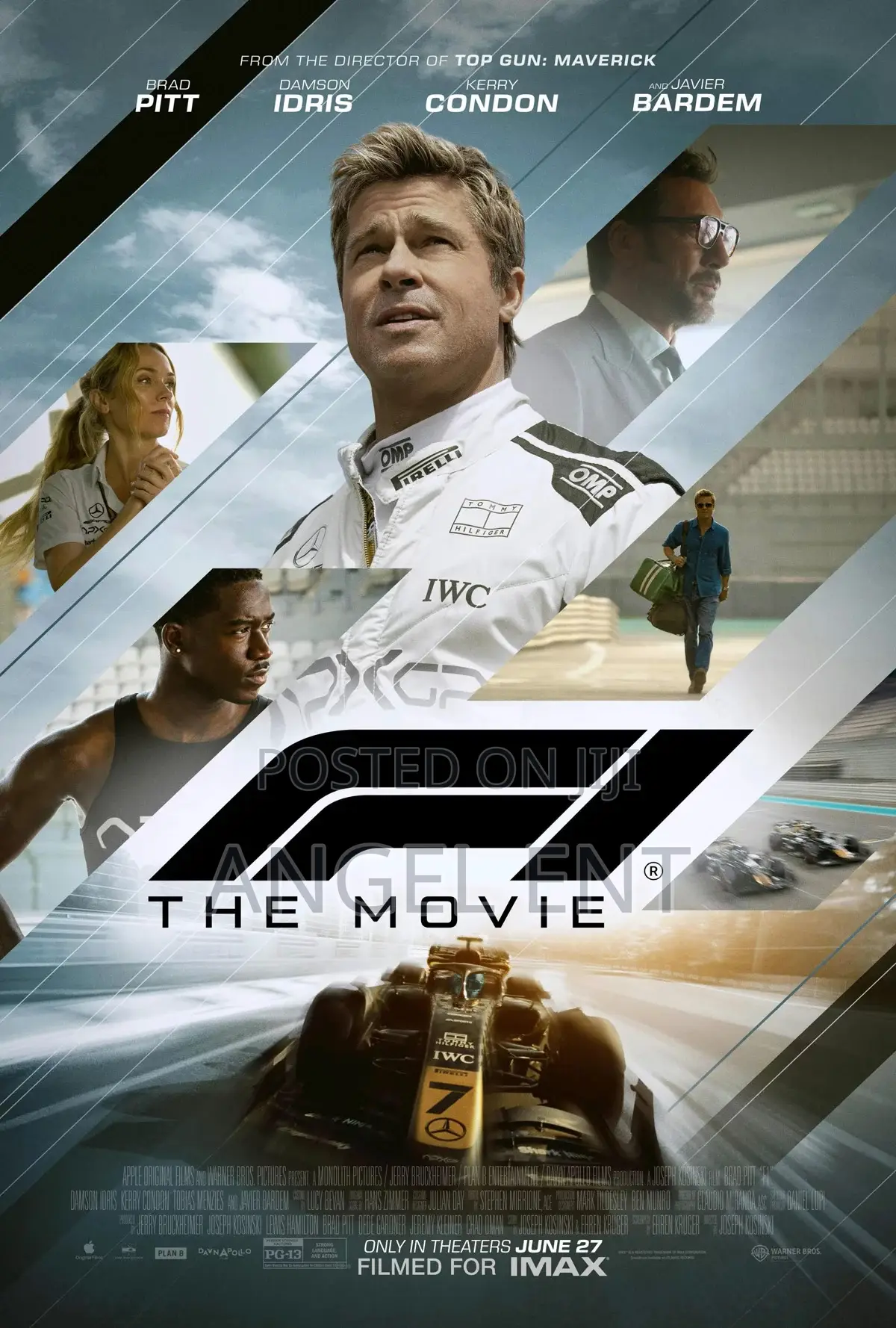 Recent Movies Requests Available (It Can Also Be Sent To You Anywhere)