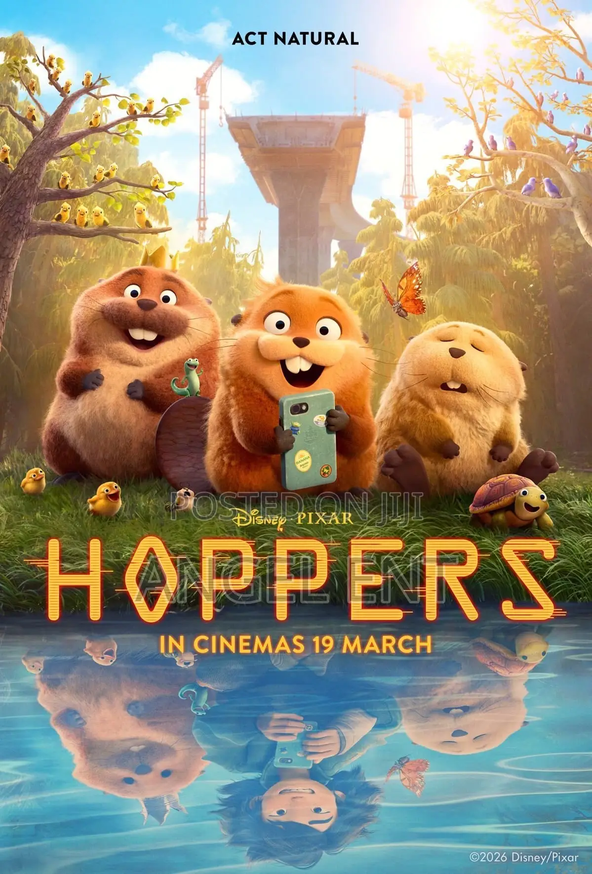 Recent Movies Requests Available (It Can Also Be Sent To You Anywhere)