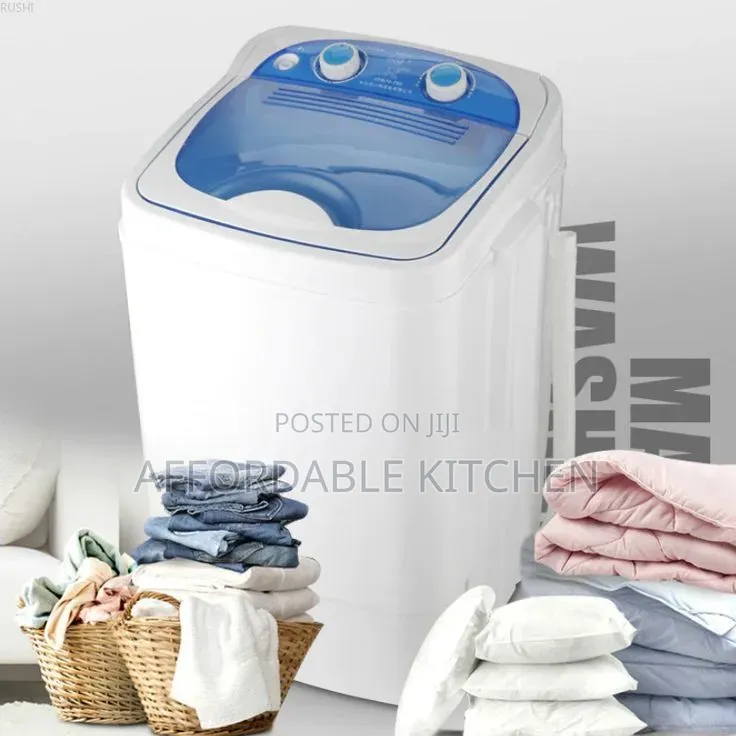 Washing Maching 5kg