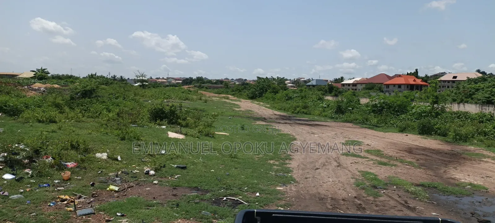 Land for Sale