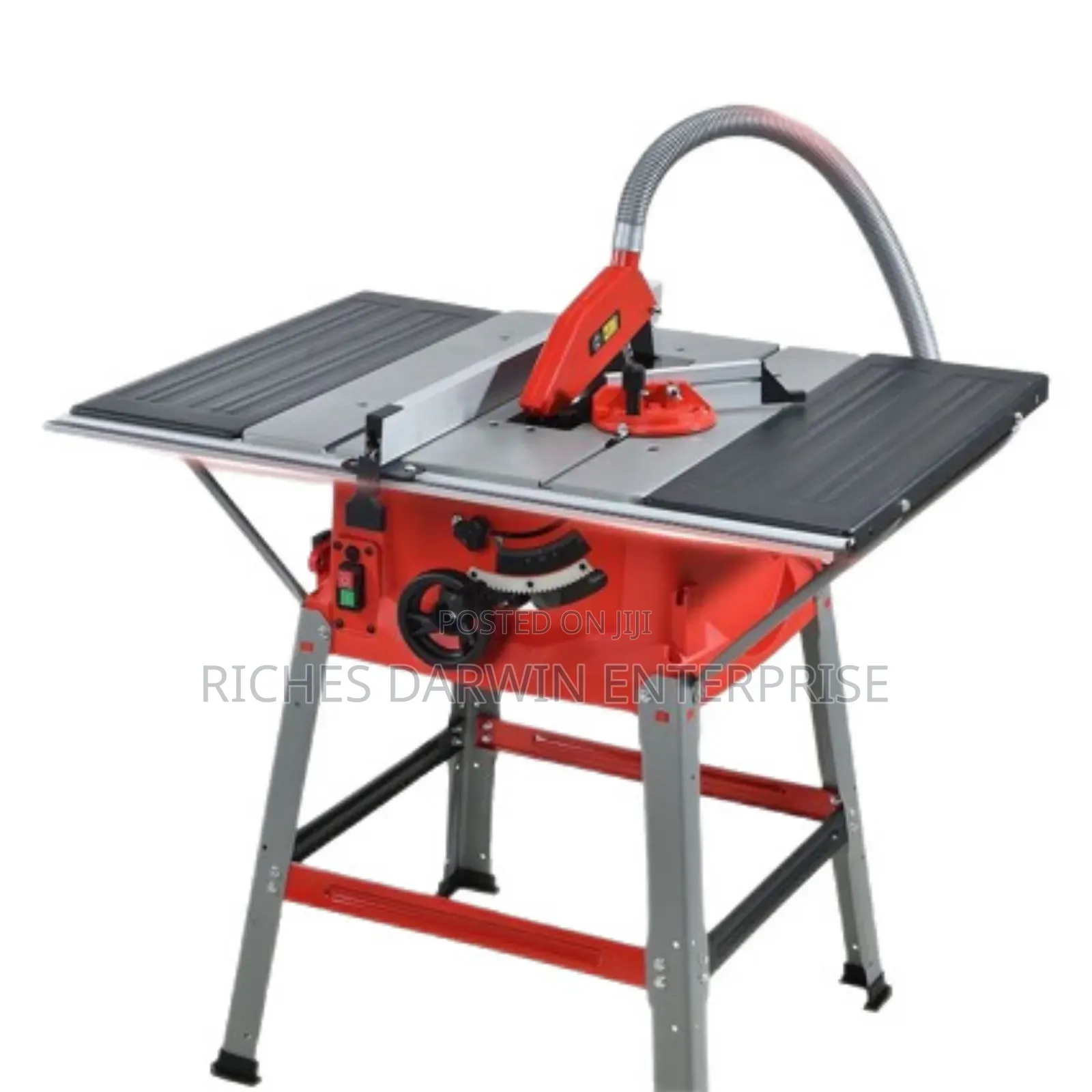 10 Inch Table Saw