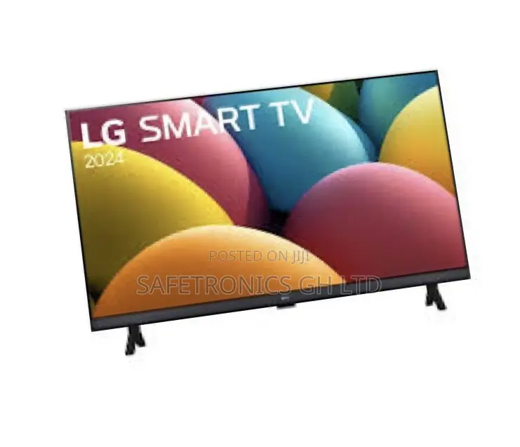 Top Notch Lg 43 Inches Hd Led Smart Tv | Tv 43lr6000