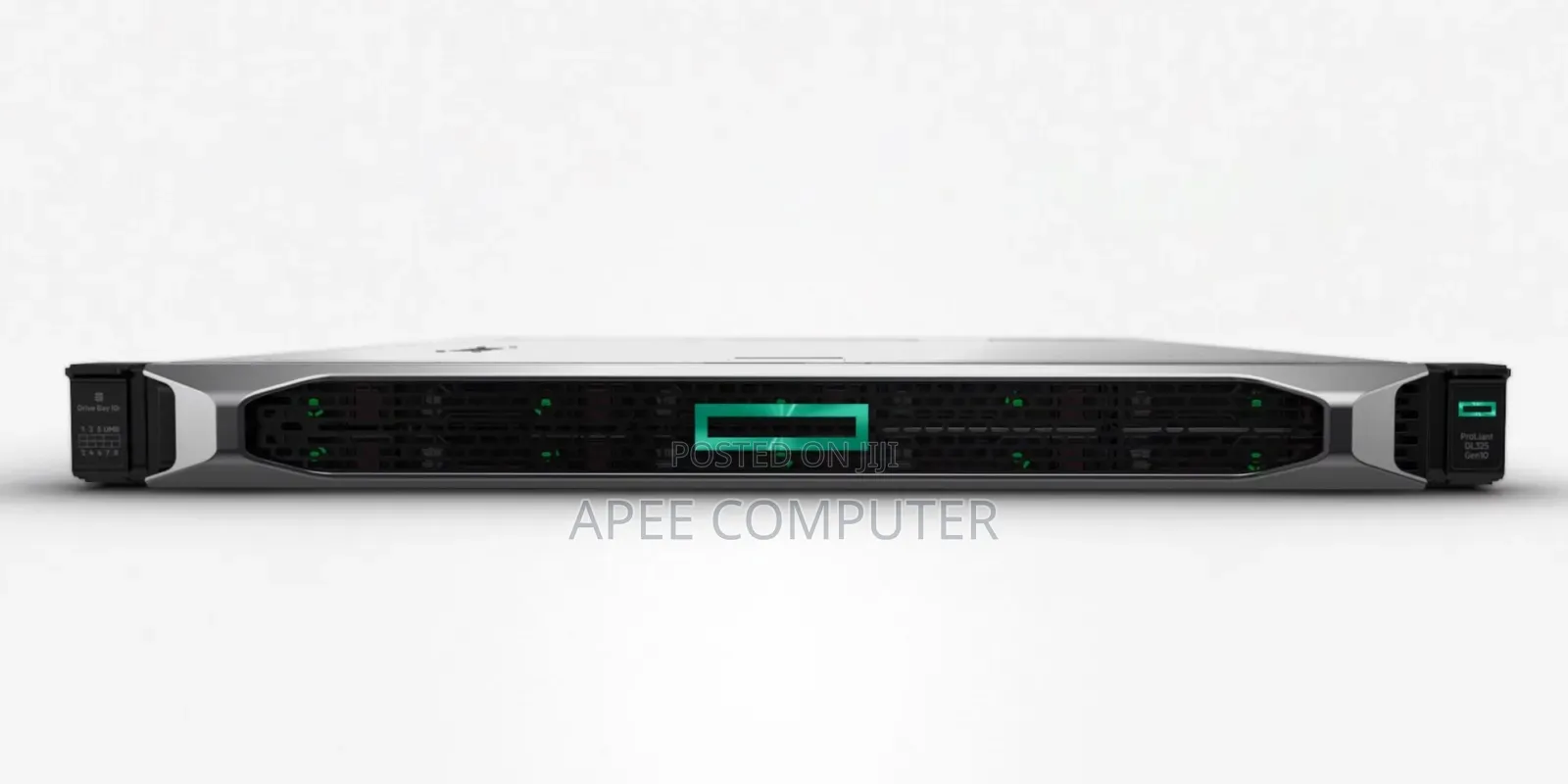 Server HP ProLiant DL360 Gen10 64GB Intel Xeon SSHD (Hybrid) 3T