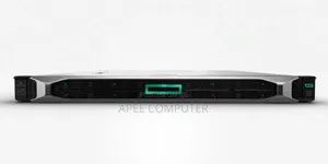 Server HP ProLiant DL360 Gen10 64GB Intel Xeon SSHD (Hybrid) 3T