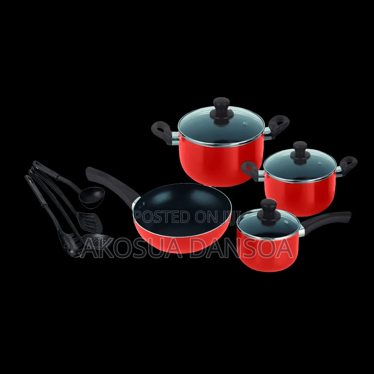 Cookware Set