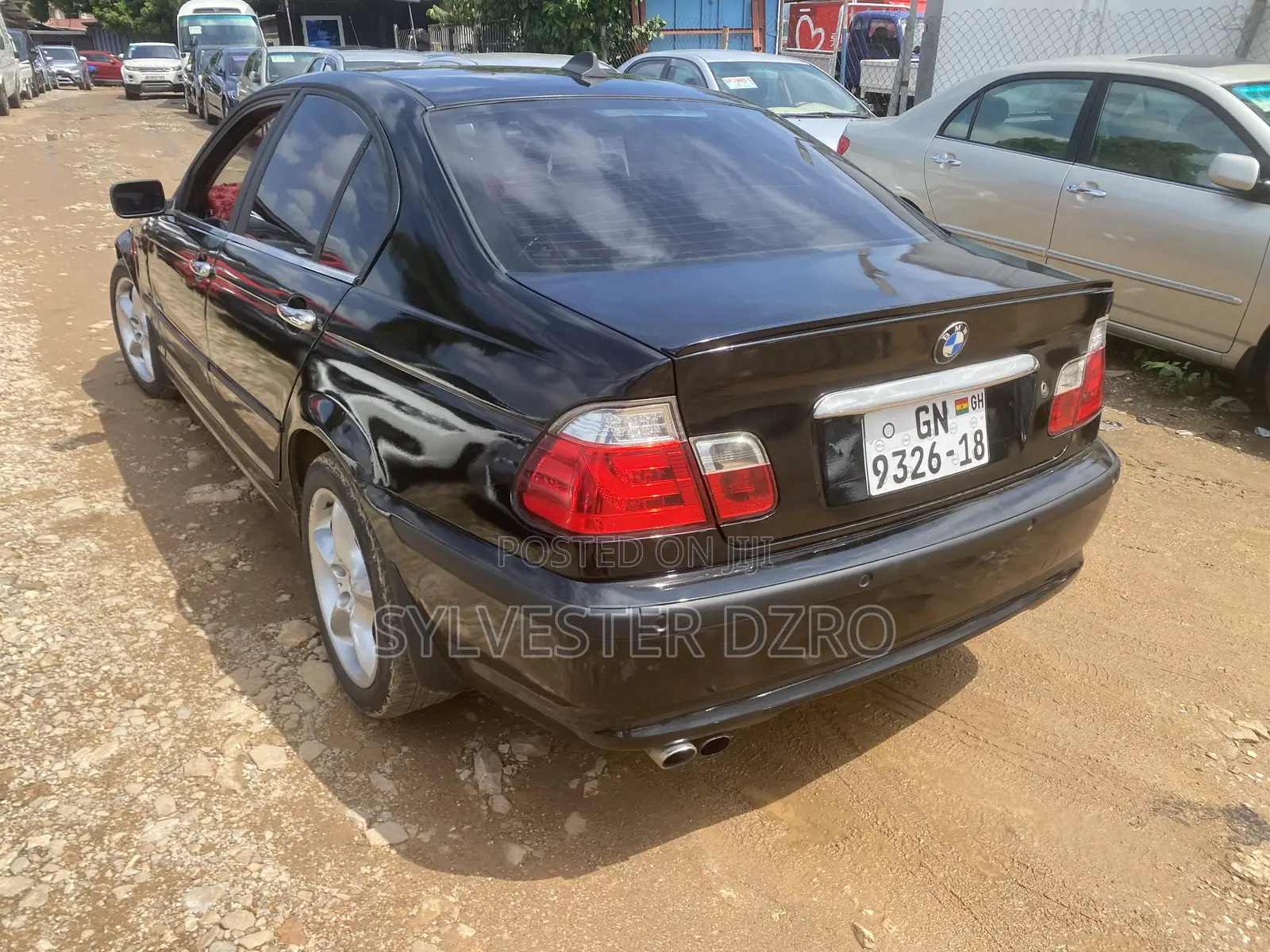 BMW X5 2013 Black