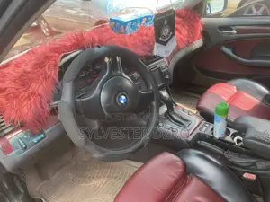 BMW X5 2013 Black