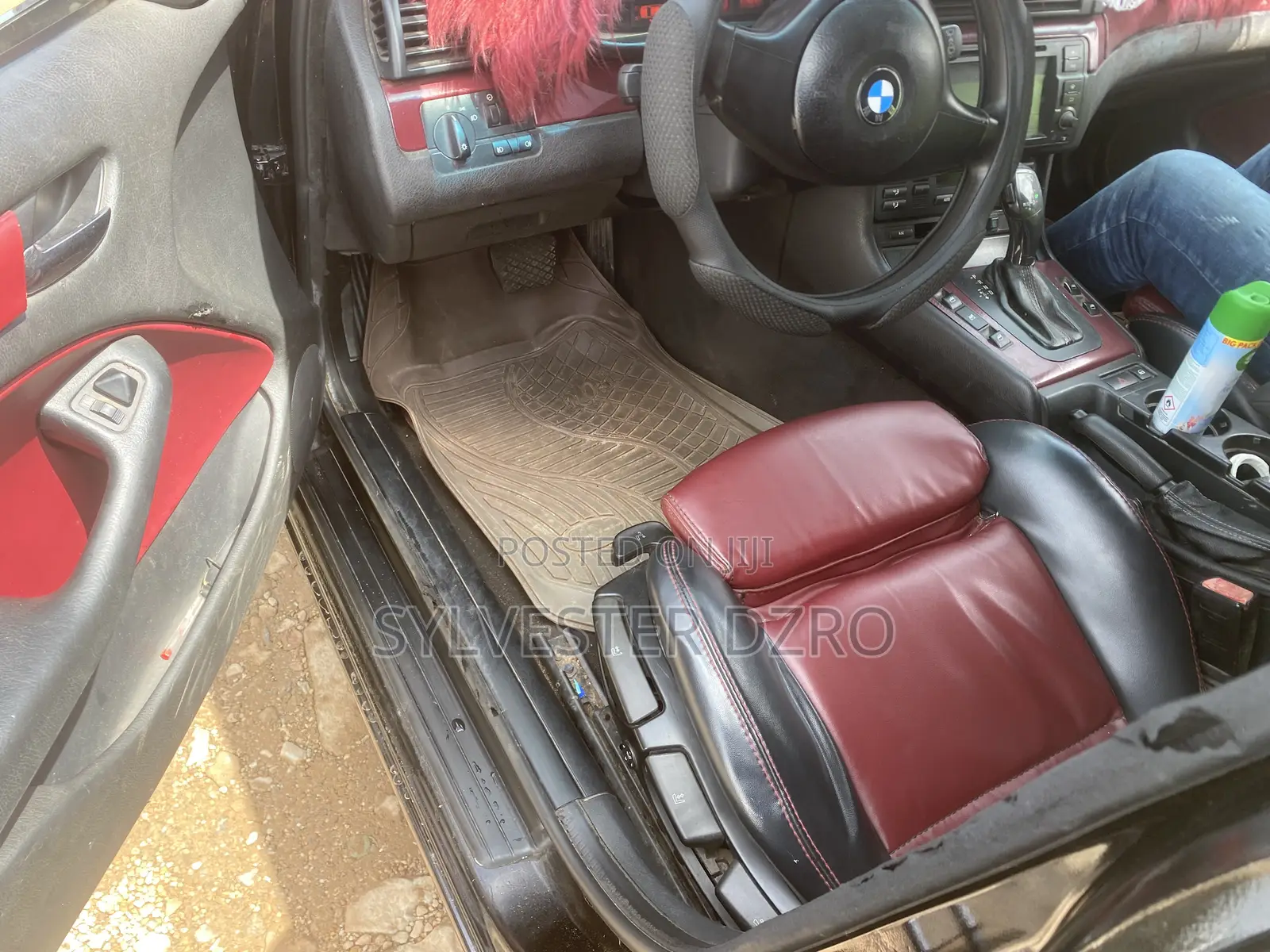 BMW X5 2013 Black