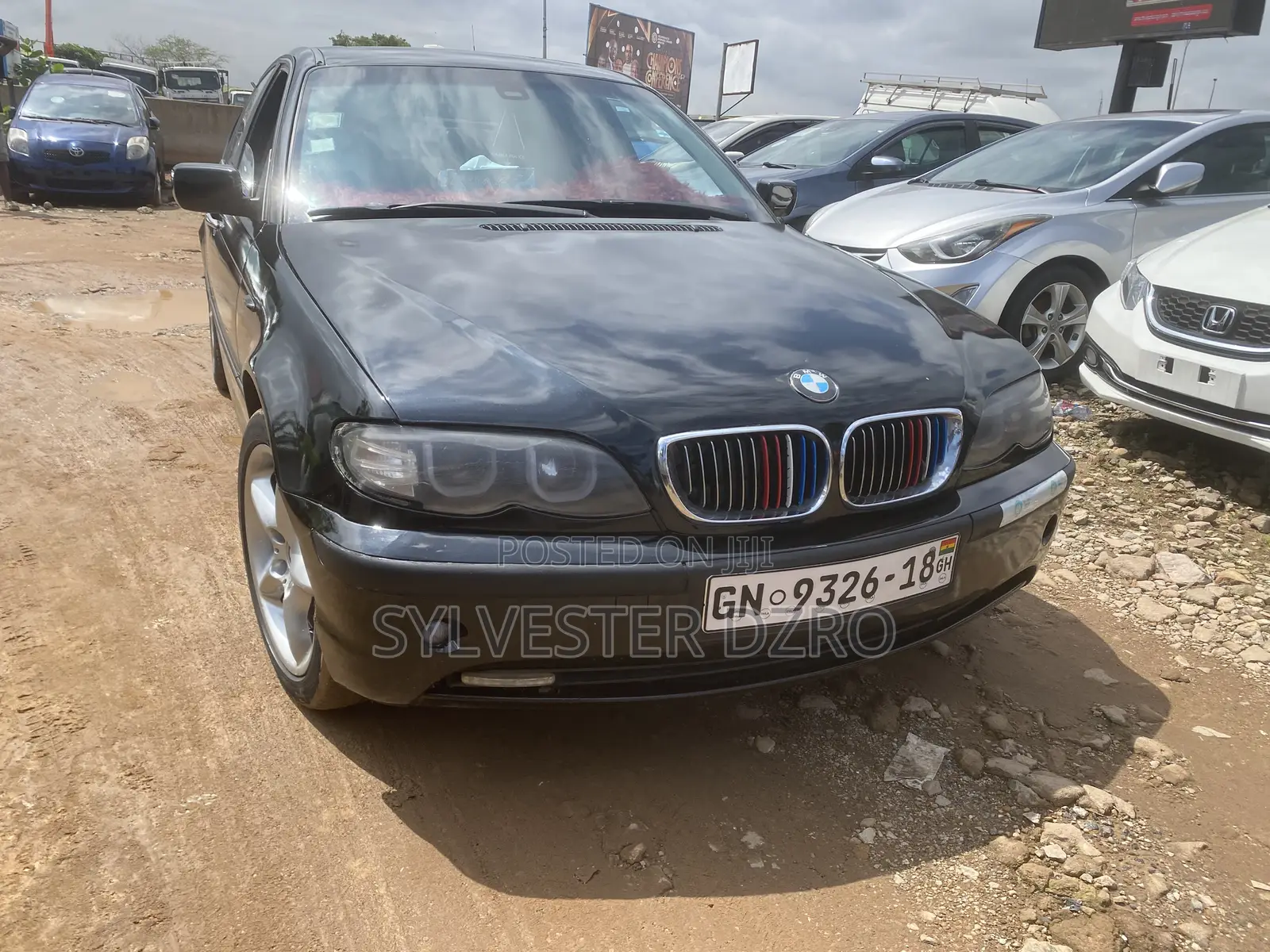 BMW X5 2013 Black