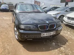 BMW X5 2013 Black