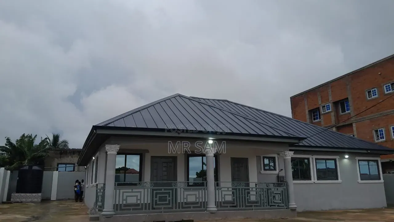 4bdrm House in Millenium City for rent