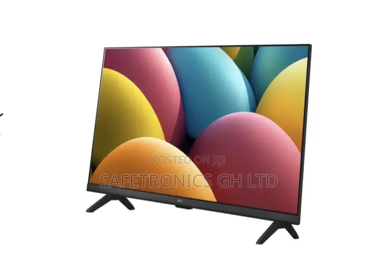 Accurate Lg 43 Inches Hd Led Smart Tv | Tv 43lr6000