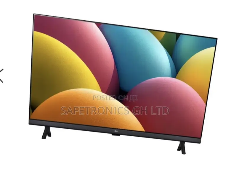Check New Lg 43 Inches Hd Led Smart Tv | Tv 43lr6000
