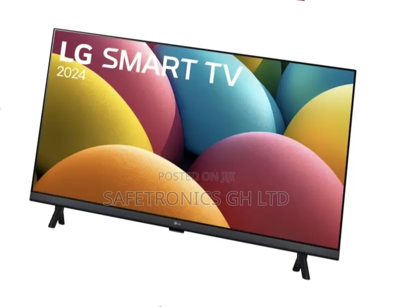 Check New Lg 43 Inches Hd Led Smart Tv | Tv 43lr6000