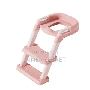 Potty Training Chair